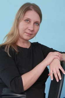 Воспитатель Истомина Оксана Николаевна Воспитатель Истомина Оксана Николаевна