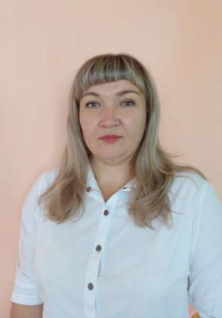 Воспитатель Кравцова Елена Николаевна Воспитатель Кравцова Елена Николаевна