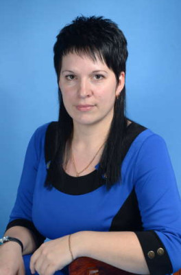 Заведующий Ершова Оксана Павловна Заведующий Ершова Оксана Павловна